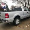 2007 F150 4X2 SS S/C - 145