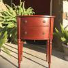 night stands - 2 identical stands $50.00 each - $100.00 pair