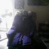 Performance glacial terrain gear