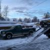 1997 F-250 with snow plow offer Truck