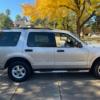 2004 Ford Explorer