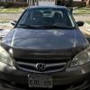 2005 Honda Civic Special Edition offer Car