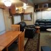 2003 36' Spinnaker 5th Wheel for sale, on lot w mgr approval, 3 pullouts, excellent cond