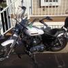 Harley Sportster offer Motorcycle