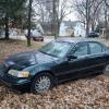 98 Accura RL 3.5 liter turbocharged sell for parts motor and trans working offer Car
