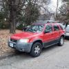 2002 Ford Escape.    $300 offer SUV