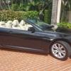 BMW 650I convertible 2008