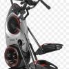 Bowflex Max Trainer M5