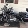 2016 Harley Road King