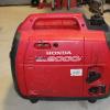 Honda EU 2000 Inverter/Generator offer Tools