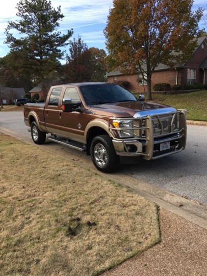 ford 6.7 powerstroke for sale