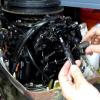 Outboard Motor Overhaul Service with 4 Years of Warranty Coverage offer Boat