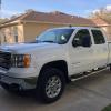 2014 GMC Z-71 Sierra SLT Duramax Diesel