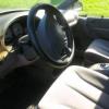2002 Chrysler Town Country Van