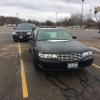 1999 Cadillac Seville SLS  offer Car