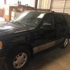2003 Ford Expedition offer SUV