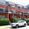 Bright and sunny first floor 2 bedrooms unit in Montreal.