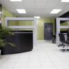 Established hairdressing and beauty salon in Montreal.