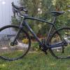 Specialized Paris-Roubaix bike