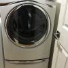 Frontload Gas Dryer offer Appliances