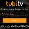TUBI TV Channel Installation & Configuration Setup offer Home Services