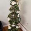 White rose Topiary offer Home and Furnitures