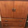 Antique Dresser