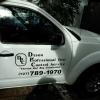 PEST CONTROL SERVICES