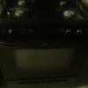 G.E OVEN FOR SALE