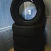 New set of tires for sale offer Tools