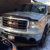 GMC 4x4 Pickup Truck for Sale