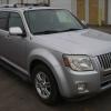 mercury mariner 2010 offer Truck