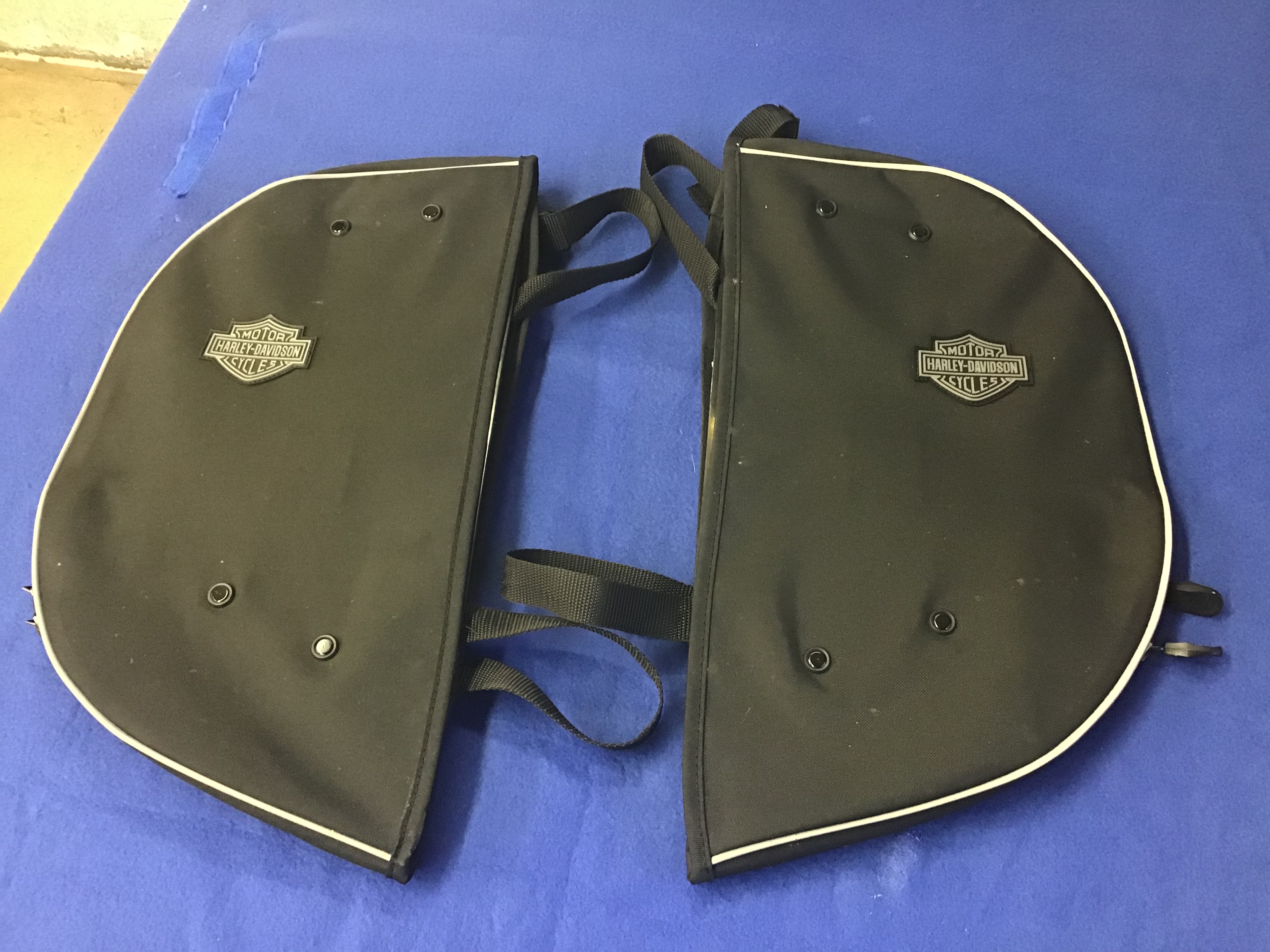 dry fit lowers
