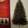 5 FT. Fraser Fir Artificial Christmas Tree