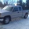 2004 Chevy Silverado LS 1500