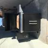 Traeger Grill