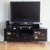 TV and Entertainment Center