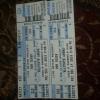Bob Seger concert tickets for Friday, Dec.14th 