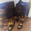 used scuba gear offer Sporting Goods