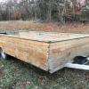 Utility trailer offer Off Road Vehicle