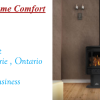 Northern Home Comfort Heating & Cooling offer Home Services