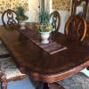 Dining Room Set with Hutch offer Home and Furnitures