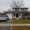 bloor/cawthra - full 3bdrm home $2600