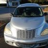 2004 Chrysler Pt Cruiser Limited Edition