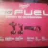 Milwaukee brand new in box offer Tools Milwaukee brand new in box offer Tools