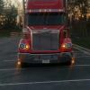 Freightliner  2000 semi truck with drop axel offer Truck