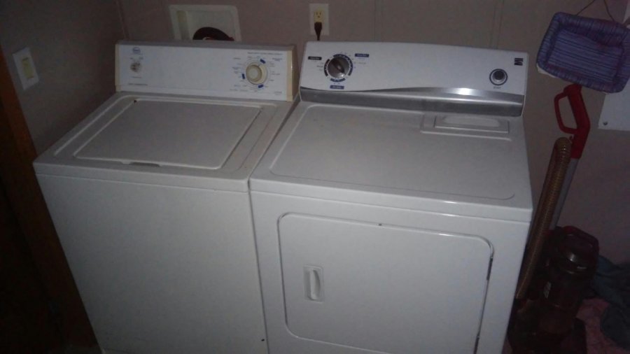 Washer and Dryer MUST SELL TODAY Florida Classifieds 32563 Gulf