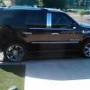 Cadillac Escalde 2007 offer SUV