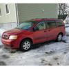 2010 Dodge Minivan