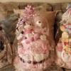 Baby Shower Diaper Cakes